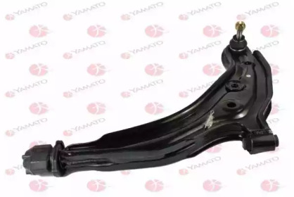 Важіль підвіски передній Лів нижн передн 12,4 мм NISSAN MICRA II, NAVARA NP300, NOTE 1.0-4.0 08.92-