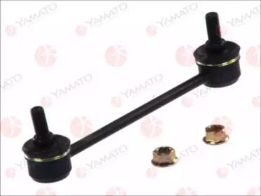 Стійка стабілізатора задн Лів/Прав 180mm HYUNDAI I30  KIA CARENS III, MAGENTIS II 1.6-2.7 11.05-06.13