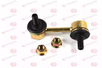 Стійка стабілізатора передн Лів 72mm TOYOTA AVENSIS, CALDINA, CARINA E VI, CARINA VII, CORONA, GAIA, NADIA, PICNIC, PROBOX / SUCCEED, VIOS / SOLUNA VIOS, YARIS VERSO 1.3-2.2D 10.91-08.14