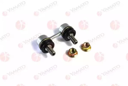 Стійка стабілізатора передн Лів/Прав 64mm TOYOTA RAV 4 I 2.0 01.94-06.00