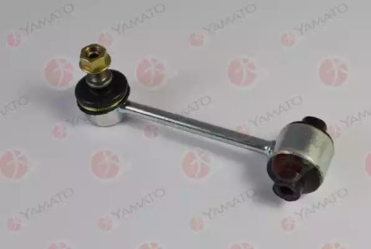 Стійка стабілізатора задн Лів/Прав 124mm LEXUS GS, LS  TOYOTA ARISTO 3.0/4.0/4.3 08.97-11.11