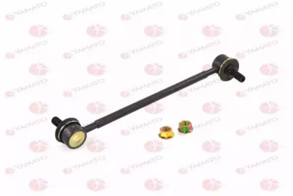 Стійка стабілізатора передн Лів/Прав 237mm LEXUS ES, RX  TOYOTA ALLION I, AVALON, AVENSIS, CALDINA, CAMRY, HARRIER, HIGHLANDER, HIGHLANDER / KLUGER, OPA, PREMIO, VENZA 1.8-3.5 09.93-