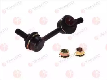 Стійка стабілізатора задн Прав 70mm HONDA FR-V 1.7-2.2D 08.04-