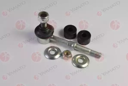 Стійка стабілізатора задн лів/прав 113mm MITSUBISHI DELICA / SPACE GEAR, L200, L400, LANCER VII, OUTLANDER I, PAJERO I, SPACE 1.6-2.8D 01.83-12.07