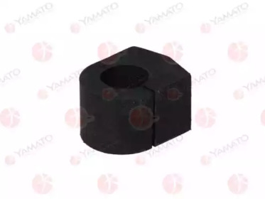 Подушка стабілізатора передн Лів/Прав (20мм) NISSAN PATROL GR V 2.8D-4.8 06.97-