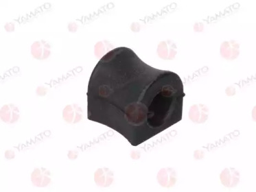 Подушка стабілізатора передн зовнішній Лів/Прав (16мм) TOYOTA DYNA, HIACE / COMMUTER V 2.5D 07.01-