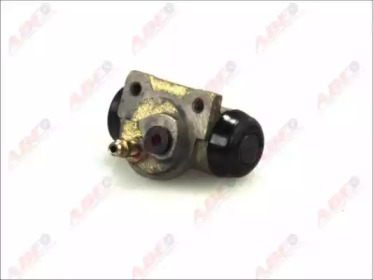 Колесный тормозной цилиндр