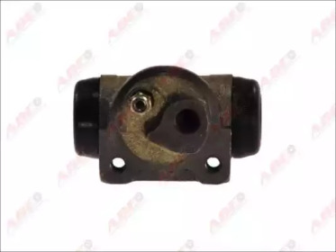 Колесный тормозной цилиндр