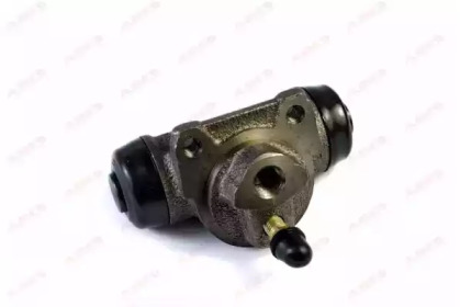 Колесный тормозной цилиндр