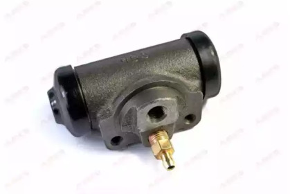 Колесный тормозной цилиндр