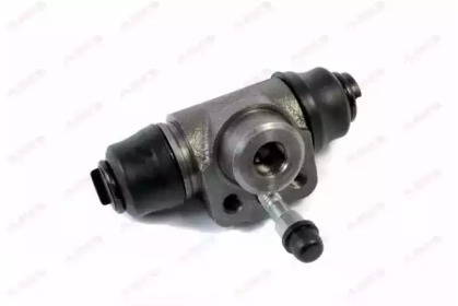 Колесный тормозной цилиндр