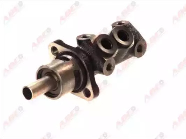 Главный тормозной цилиндр