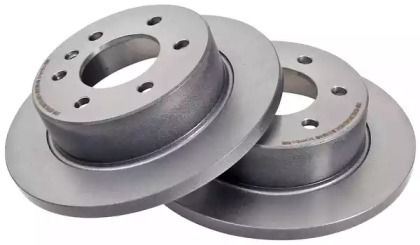 Тормозной диск