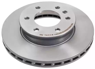 Тормозной диск