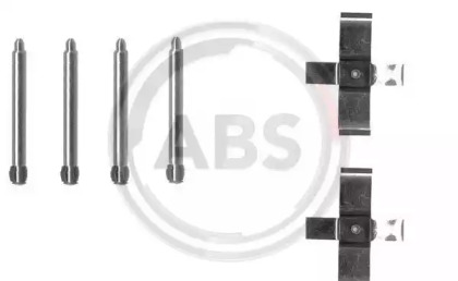 Комплектующие, колодки дискового тормоза