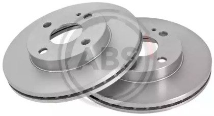 Тормозной диск