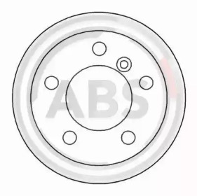 Тормозной диск