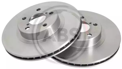 Тормозной диск