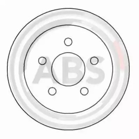 Тормозной диск