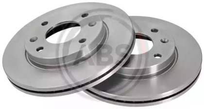 Тормозной диск