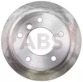 Тормозной диск