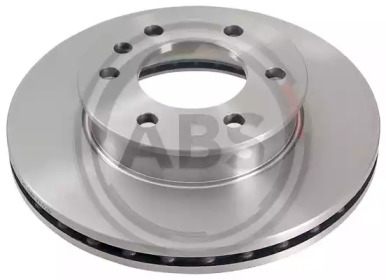 Тормозной диск