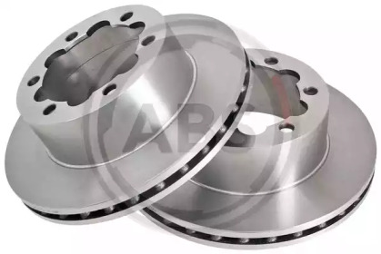 Тормозной диск