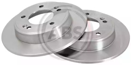 Тормозной диск