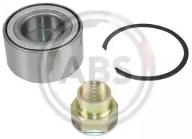 Комплект подшипника ступицы колеса