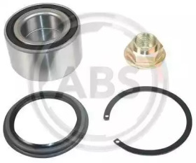 Комплект подшипника ступицы колеса