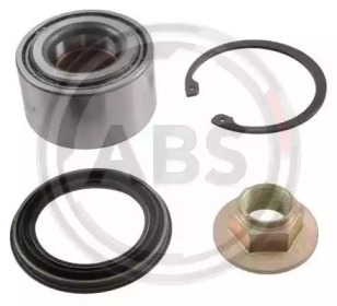 Комплект подшипника ступицы колеса