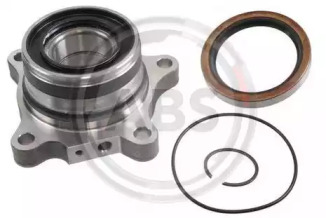 Ступица колеса