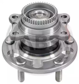 Комплект подшипника ступицы колеса