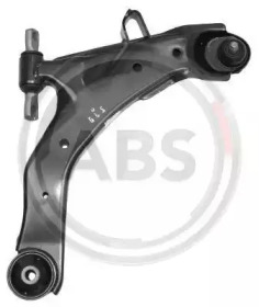 Рычаг независимой подвески колеса, подвеска колеса