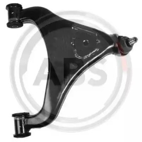 Рычаг независимой подвески колеса, подвеска колеса