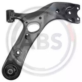 Рычаг независимой подвески колеса, подвеска колеса