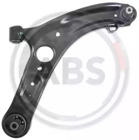 Рычаг независимой подвески колеса, подвеска колеса