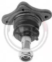 Несущий / направляющий шарнир