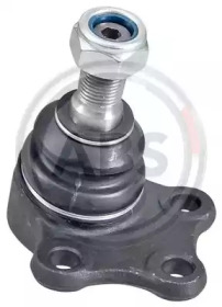 Несущий / направляющий шарнир