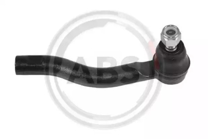 Наконечник поперечной рулевой тяги