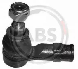 Наконечник поперечной рулевой тяги