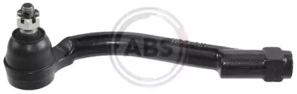 Наконечник поперечной рулевой тяги