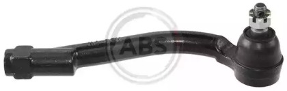 Наконечник поперечной рулевой тяги