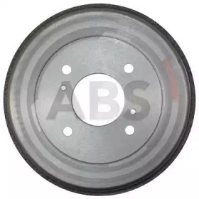 Тормозной барабан