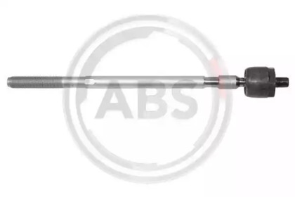 Осевой шарнир, рулевая тяга