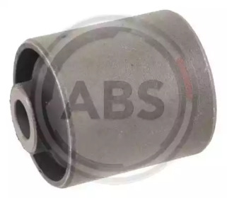 Втулка, балка моста