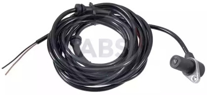 Датчик, частота вращения колеса