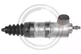 Рабочий цилиндр, система сцепления