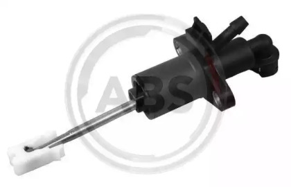 Главный цилиндр, система сцепления