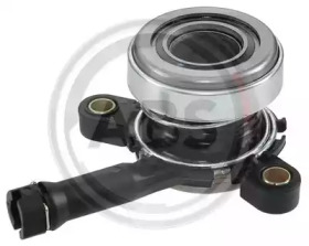 Центральный выключатель, система сцепления